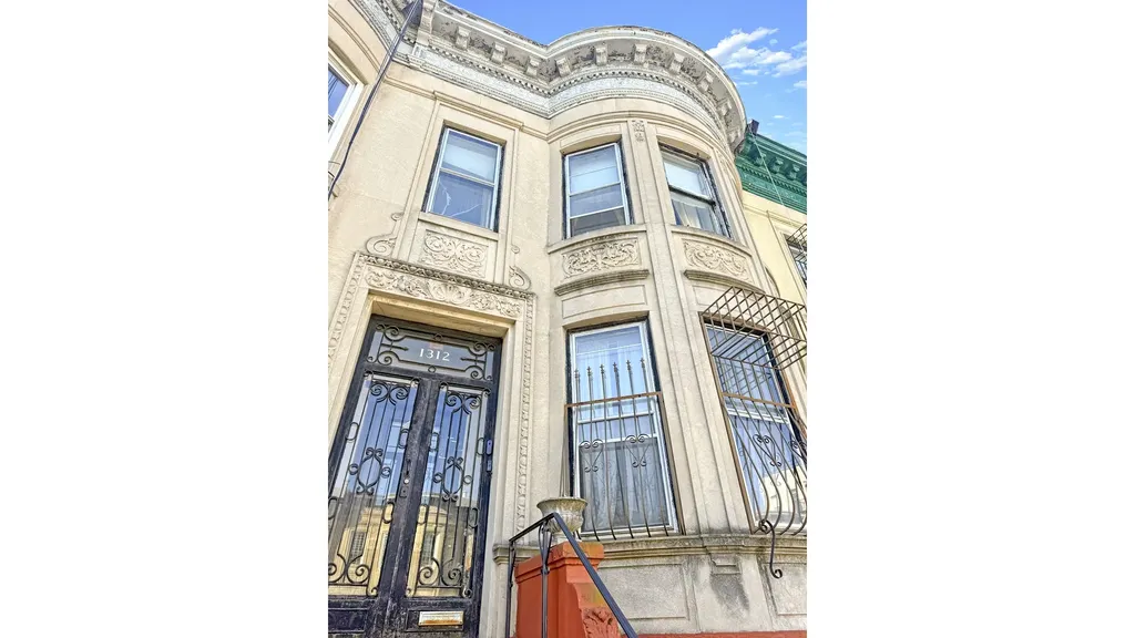 1312 Union Street New York City NY 11213