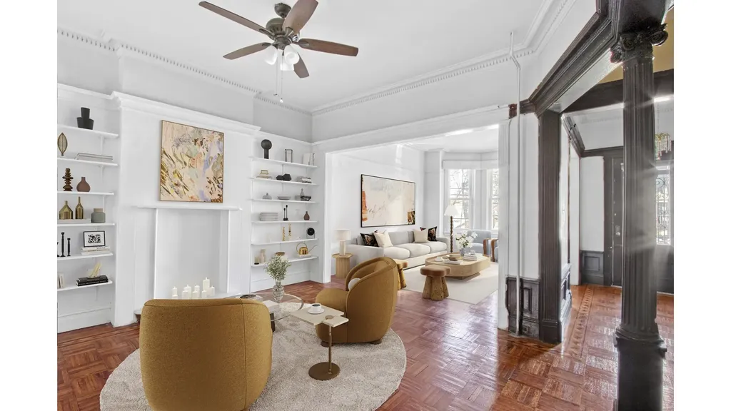 1312 Union Street New York City NY 11213