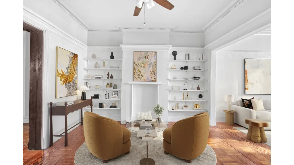 1312 Union Street New York City NY 11213