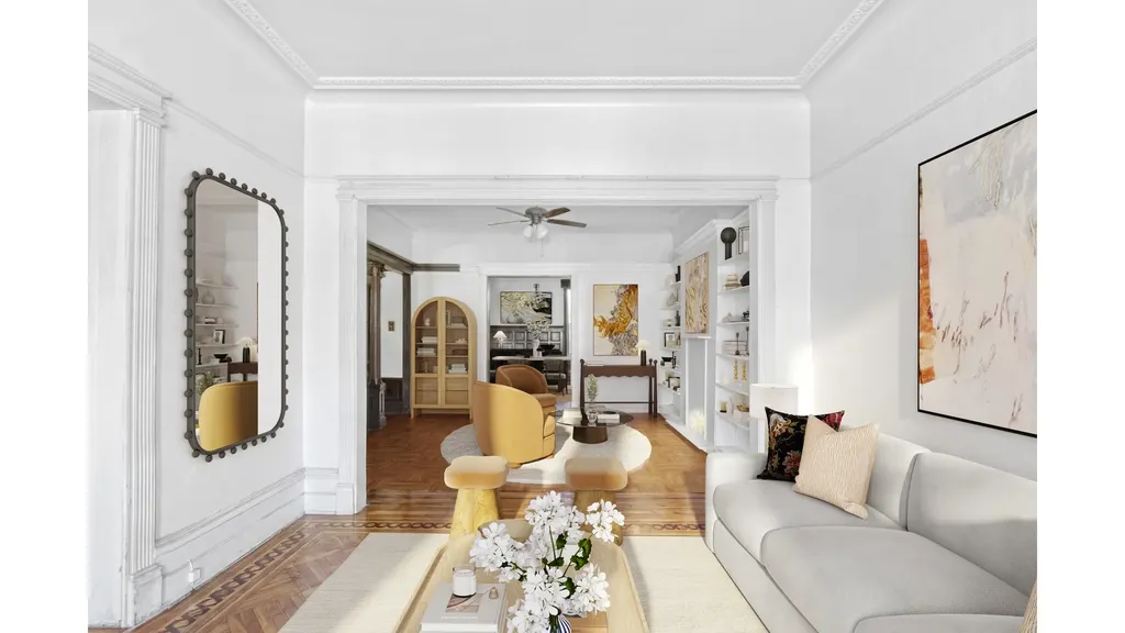 1312 Union Street New York City NY 11213