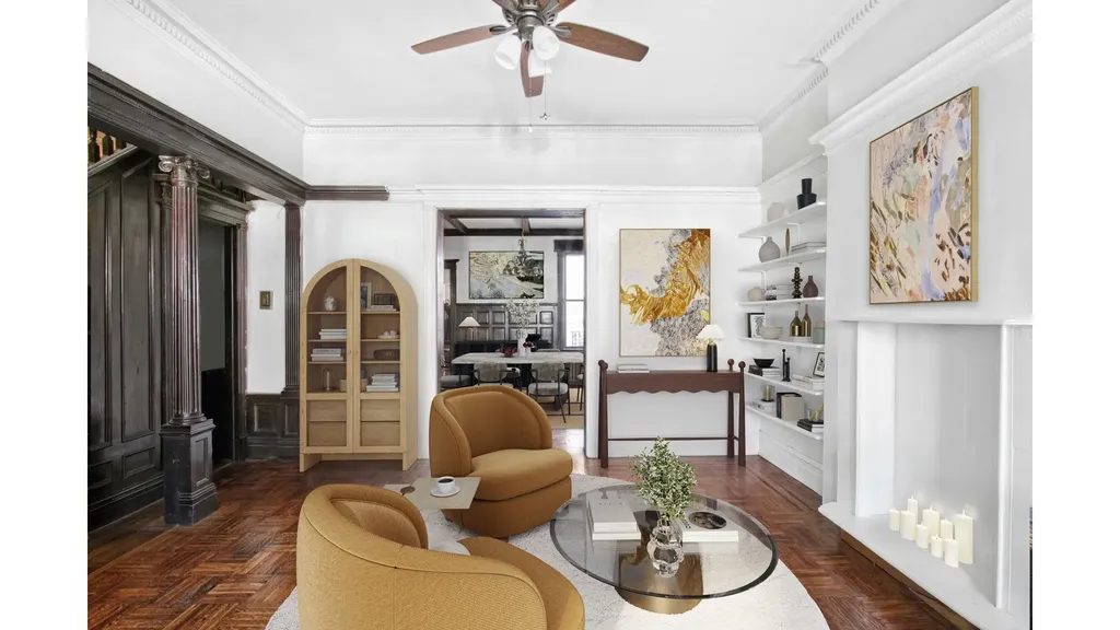 1312 Union Street New York City NY 11213