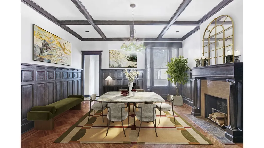 1312 Union Street New York City NY 11213