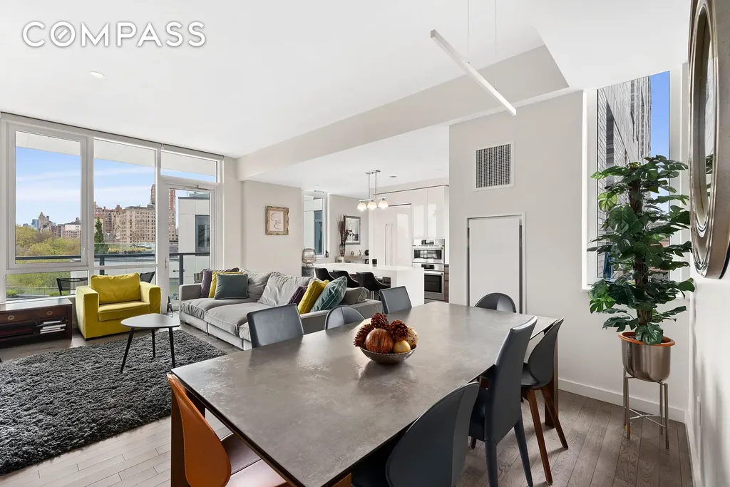 285 W 110th Street New York City NY 10026