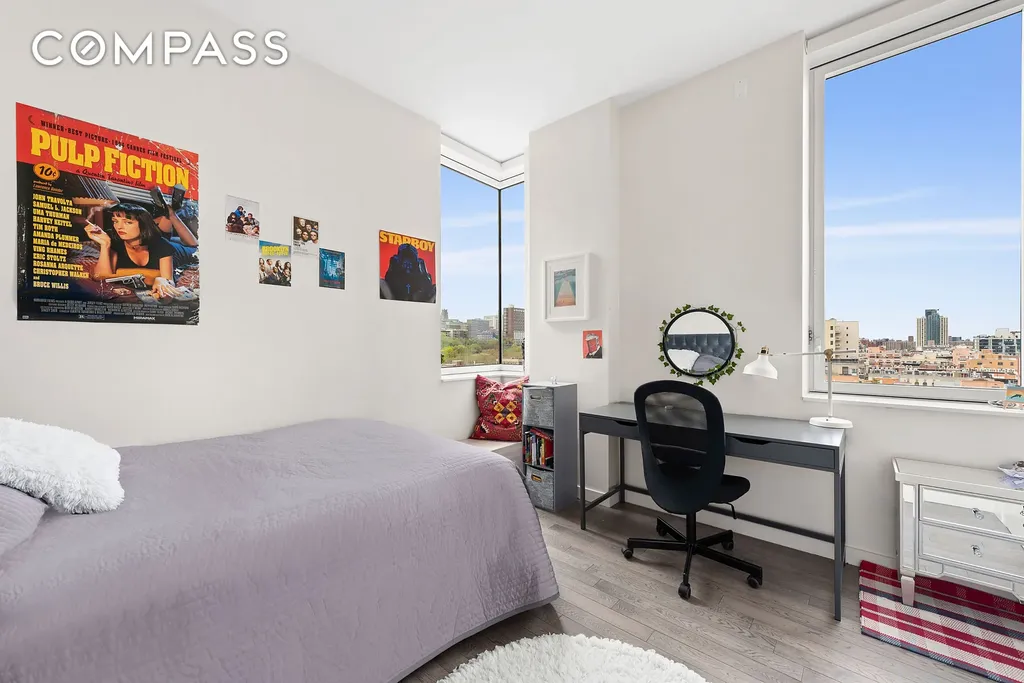 285 W 110th Street New York City NY 10026