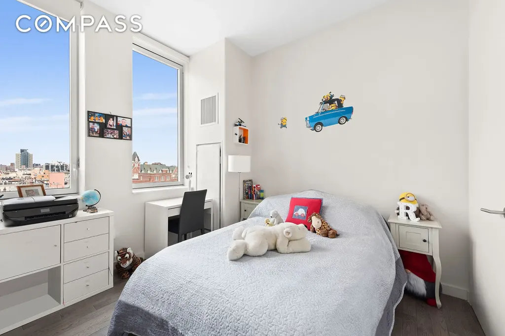 285 W 110th Street New York City NY 10026