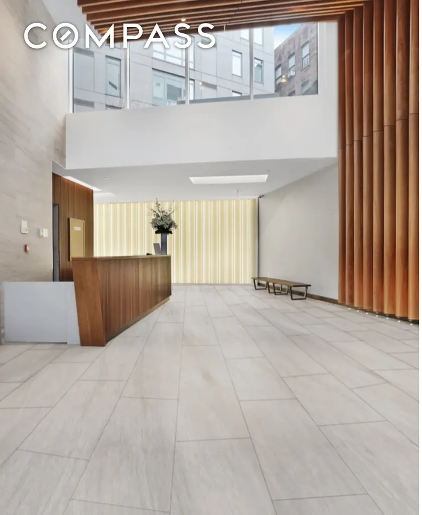285 W 110th Street New York City NY 10026
