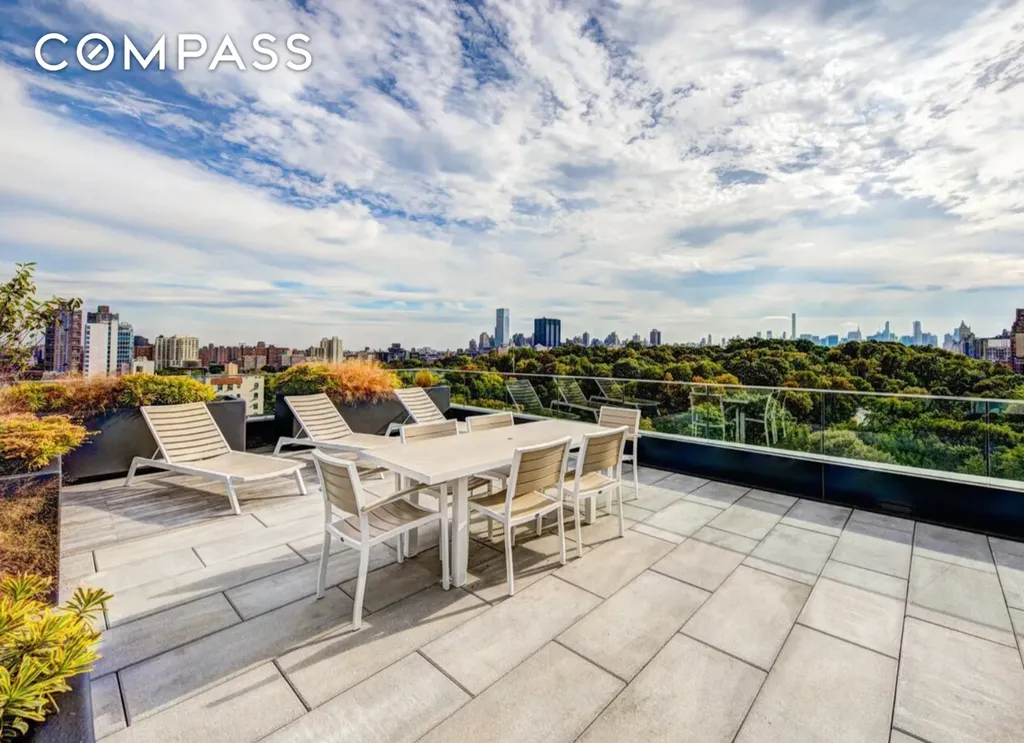 285 W 110th Street New York City NY 10026