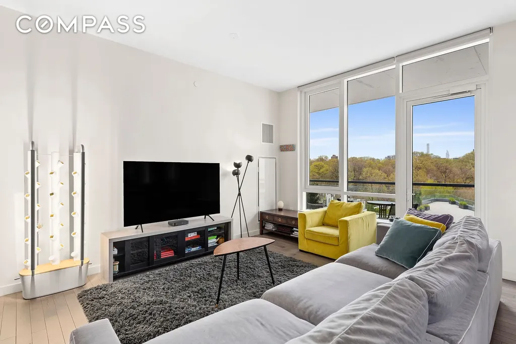 285 W 110th Street New York City NY 10026