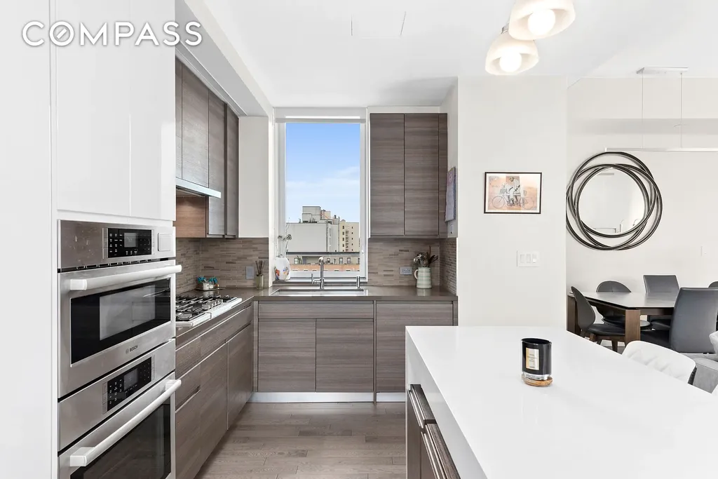 285 W 110th Street New York City NY 10026