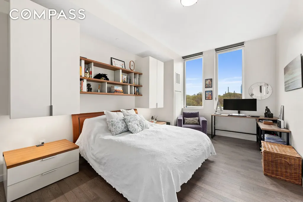 285 W 110th Street New York City NY 10026