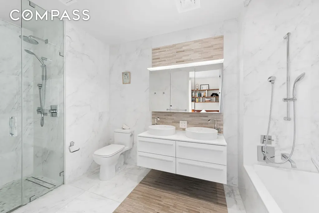 285 W 110th Street New York City NY 10026