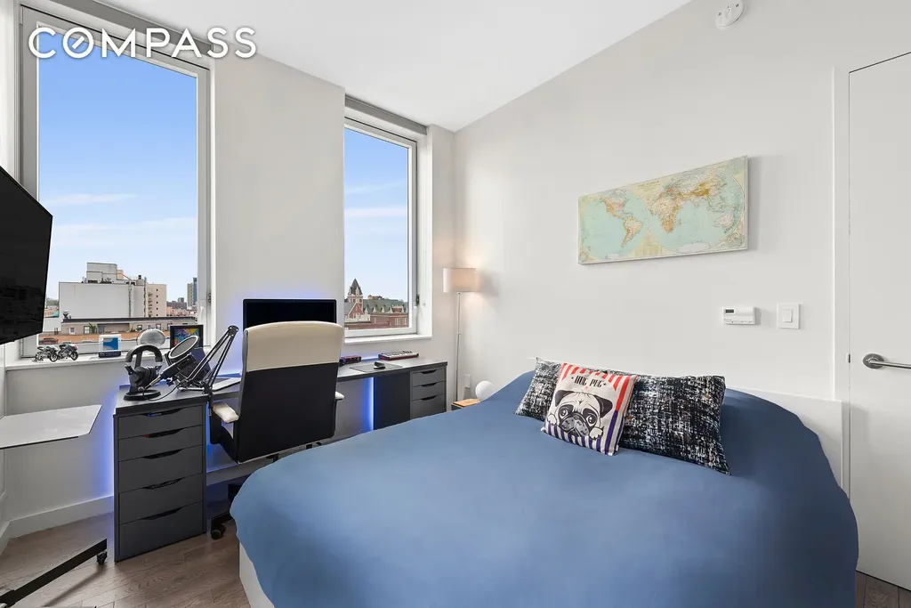 285 W 110th Street New York City NY 10026