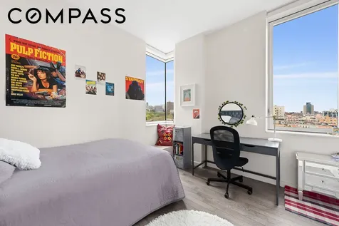285 W 110th Street New York City NY 10026