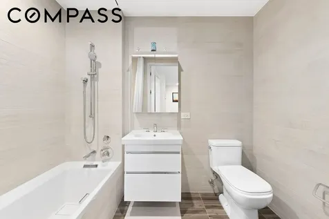 285 W 110th Street New York City NY 10026