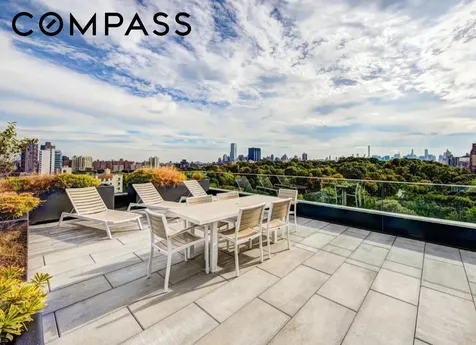 285 W 110th Street New York City NY 10026