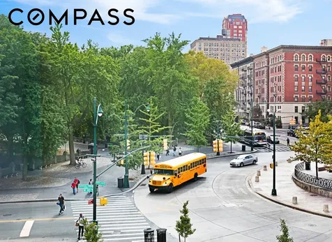285 W 110th Street New York City NY 10026