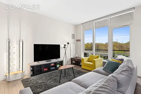 285 W 110th Street New York City NY 10026