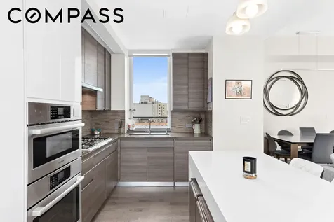 285 W 110th Street New York City NY 10026