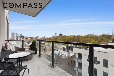 285 W 110th Street New York City NY 10026