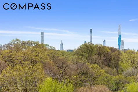 285 W 110th Street New York City NY 10026