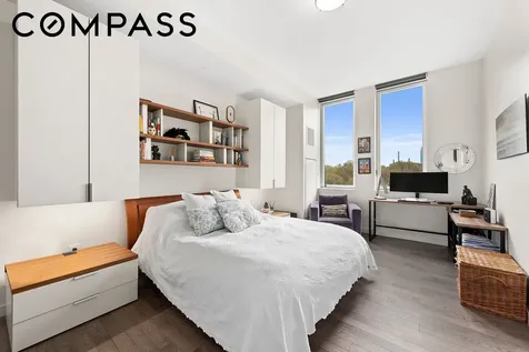 285 W 110th Street New York City NY 10026