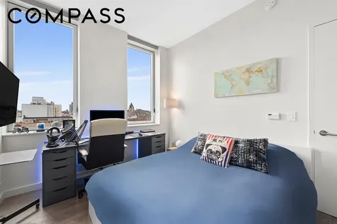285 W 110th Street New York City NY 10026