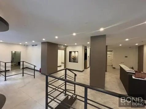 45 W 81st Street New York City NY 10024