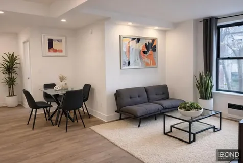 45 W 81st Street New York City NY 10024