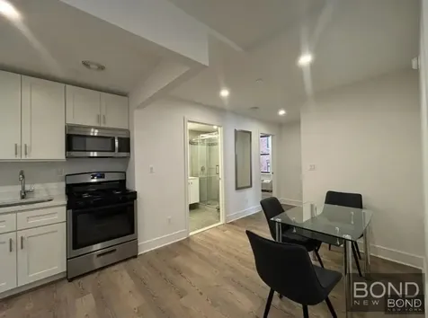 45 W 81st Street New York City NY 10024
