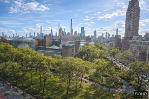 45 W 81st Street New York City NY 10024