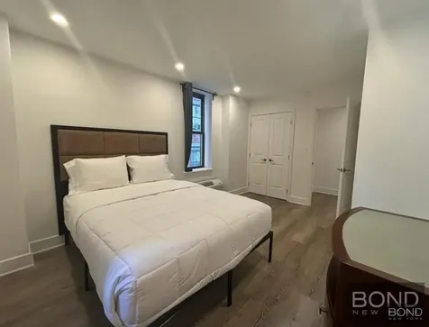 45 W 81st Street New York City NY 10024