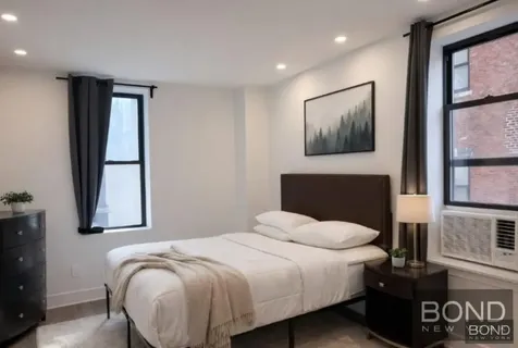 45 W 81st Street New York City NY 10024