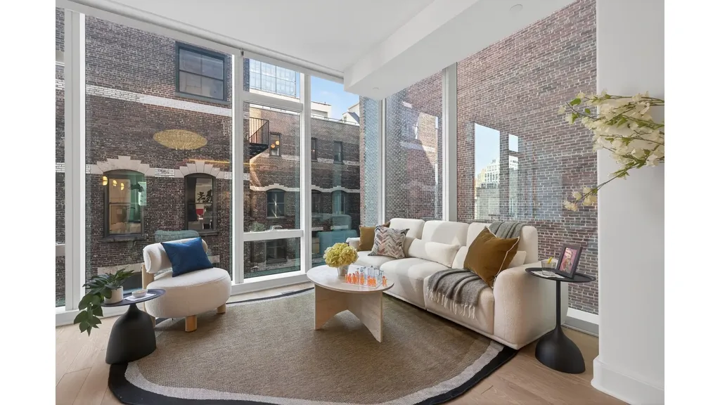 45 E 22nd Street New York City NY 10010