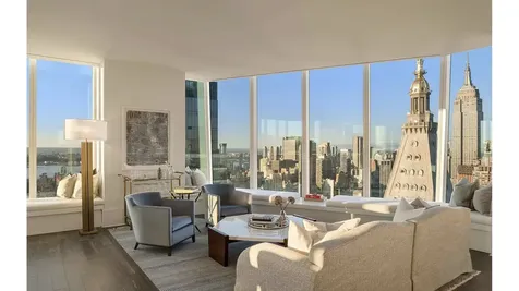 45 E 22nd Street New York City NY 10010
