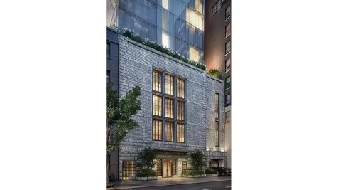 45 E 22nd Street New York City NY 10010