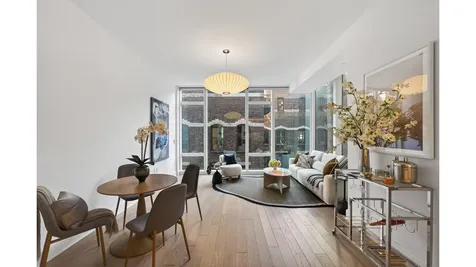 45 E 22nd Street New York City NY 10010