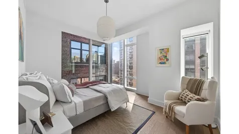45 E 22nd Street New York City NY 10010