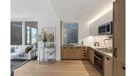 45 E 22nd Street New York City NY 10010
