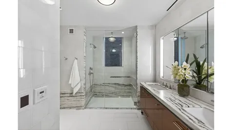 45 E 22nd Street New York City NY 10010