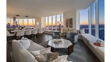 45 E 22nd Street New York City NY 10010