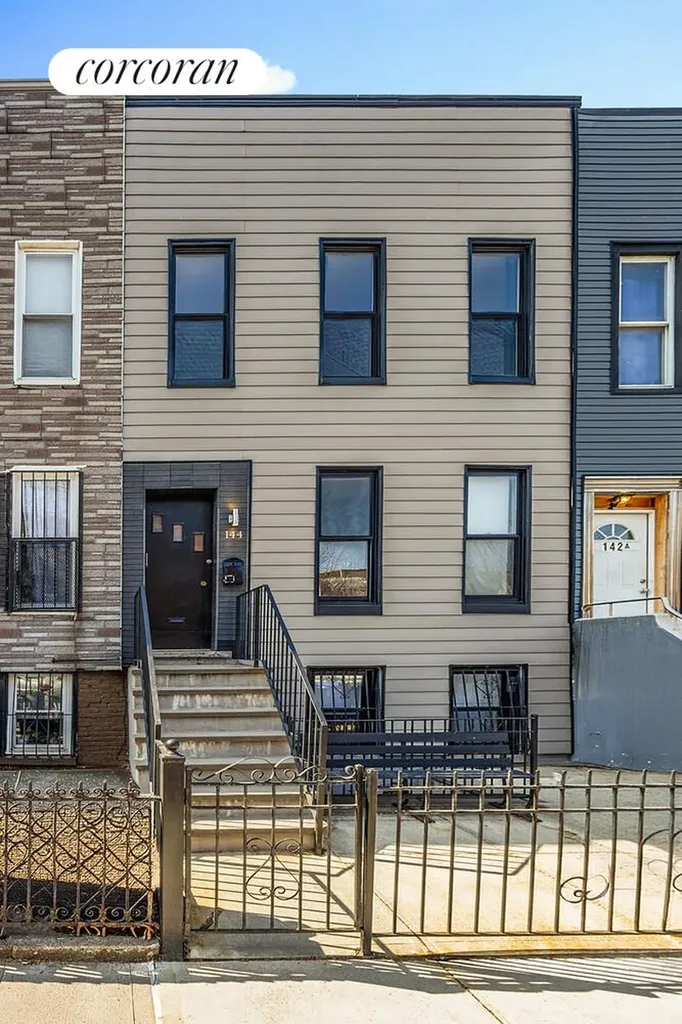 144 30th Street New York City NY 11232