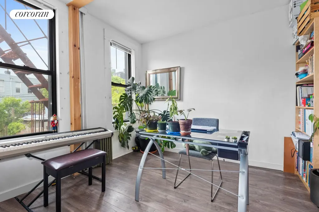 144 30th Street New York City NY 11232