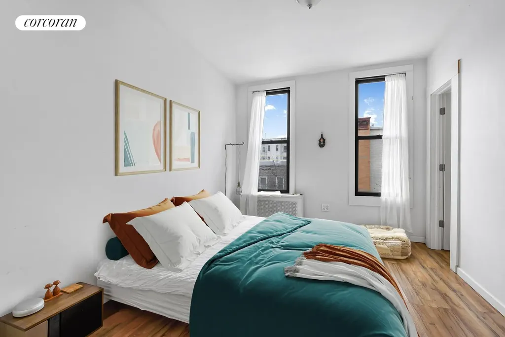 144 30th Street New York City NY 11232