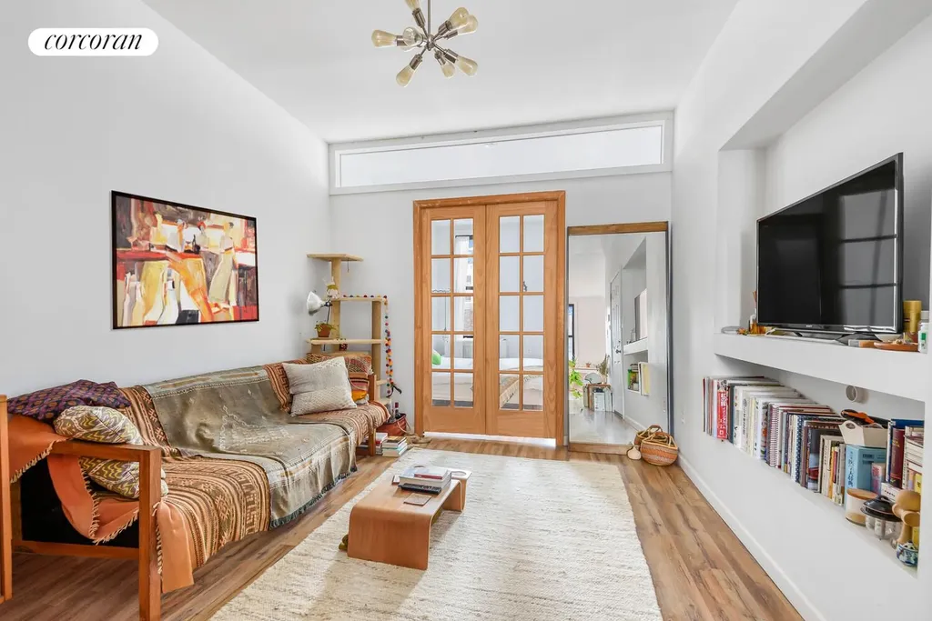 144 30th Street New York City NY 11232