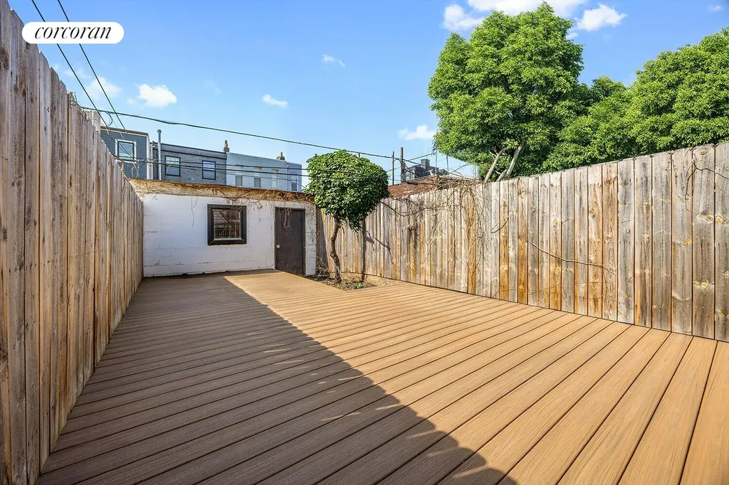 144 30th Street New York City NY 11232