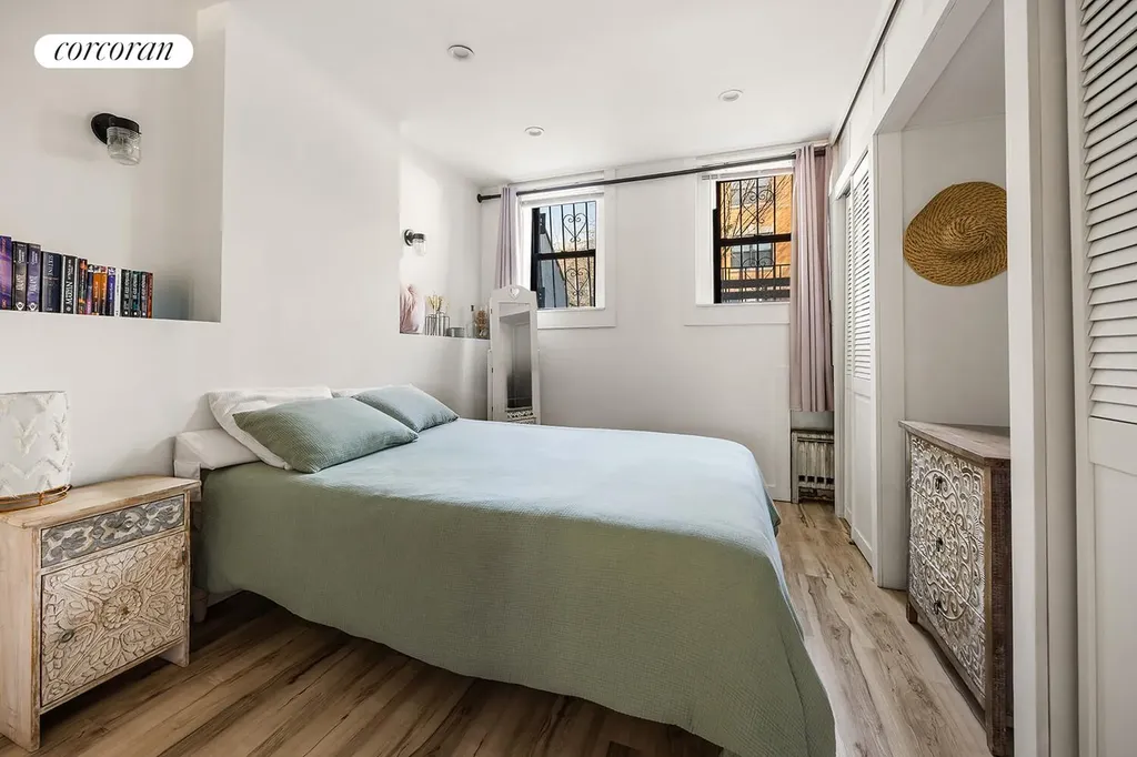 144 30th Street New York City NY 11232