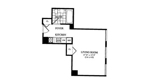 250 E 54th Street New York City NY 10022