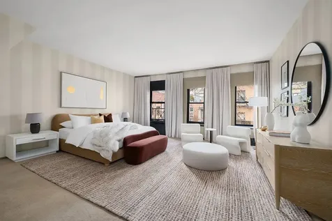 167 E 74th Street New York City NY 10021