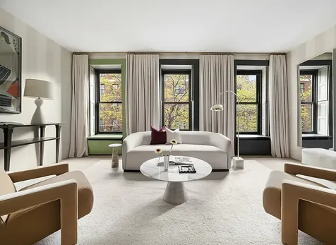 167 E 74th Street New York City NY 10021