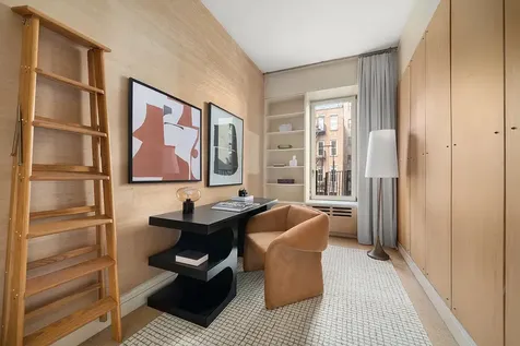 167 E 74th Street New York City NY 10021
